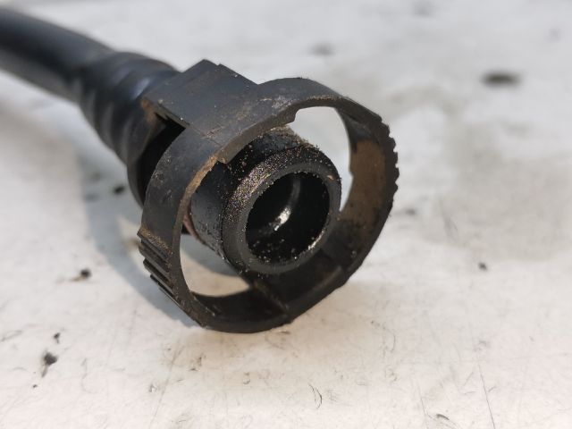 bontott RENAULT LAGUNA II Fékrásegítő Cső