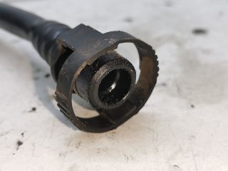 bontott RENAULT LAGUNA II Fékrásegítő Cső