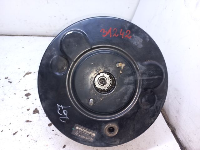 bontott RENAULT LAGUNA II Fékrásegítő