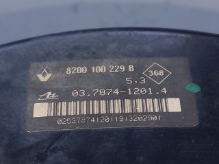 bontott RENAULT LAGUNA II Fékrásegítő