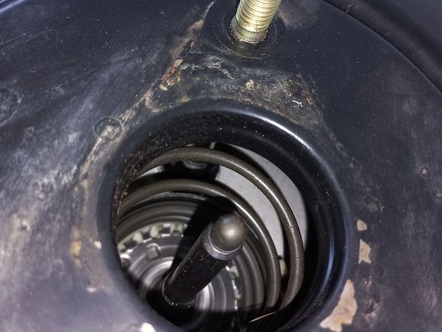 bontott RENAULT LAGUNA II Fékrásegítő