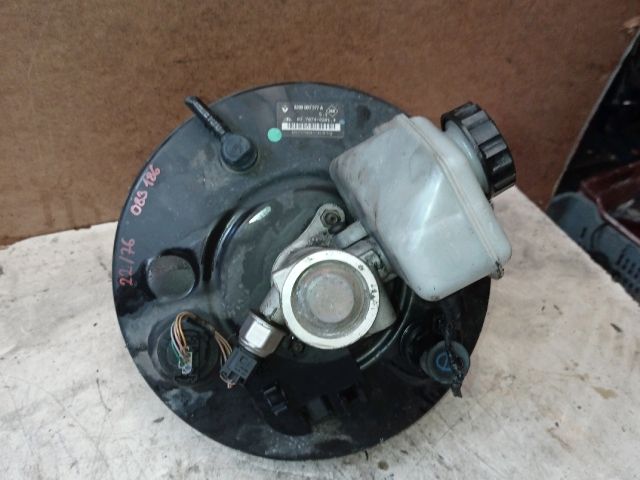 bontott RENAULT LAGUNA II Fékrásegítő