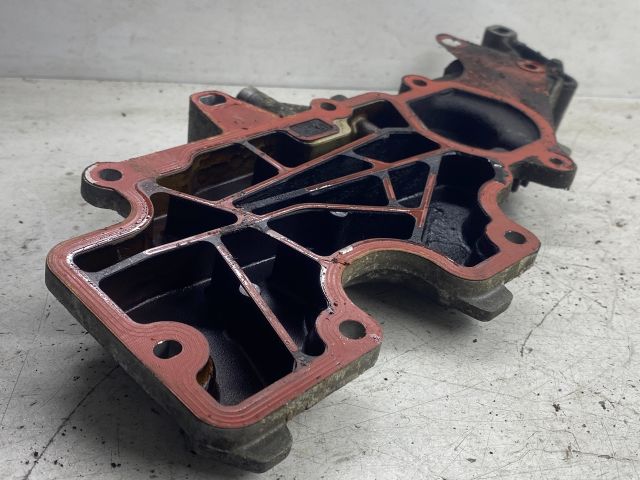 bontott RENAULT LAGUNA II Felső Motorburkolat