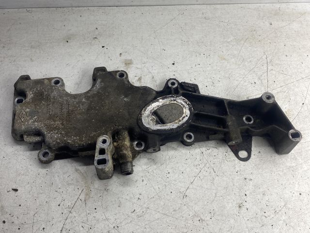 bontott RENAULT LAGUNA II Felső Motorburkolat