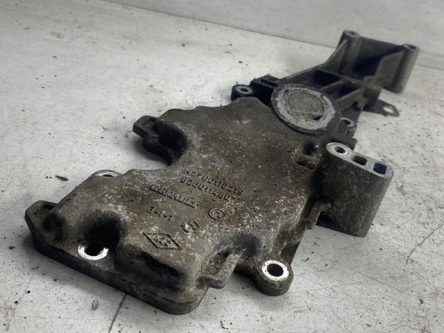 bontott RENAULT LAGUNA II Felső Motorburkolat