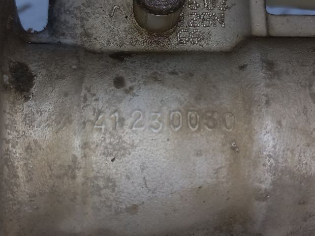 bontott RENAULT LAGUNA II Főfékhenger