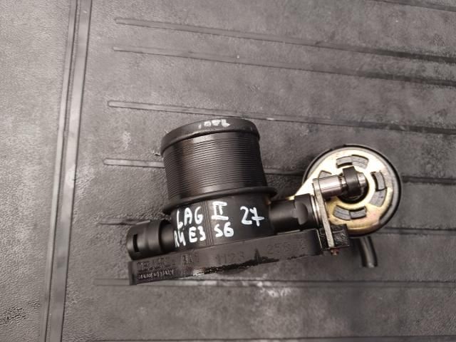 bontott RENAULT LAGUNA II Fojtószelep (Elektromos)