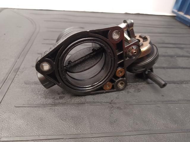 bontott RENAULT LAGUNA II Fojtószelep (Elektromos)