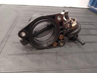 bontott RENAULT LAGUNA II Fojtószelep (Elektromos)