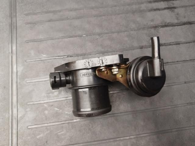 bontott RENAULT LAGUNA II Fojtószelep (Elektromos)