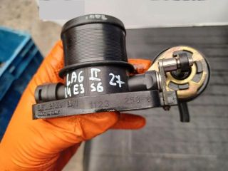 bontott RENAULT LAGUNA II Fojtószelep (Elektromos)