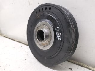 bontott RENAULT LAGUNA II Főtengely Szíjtárcsa