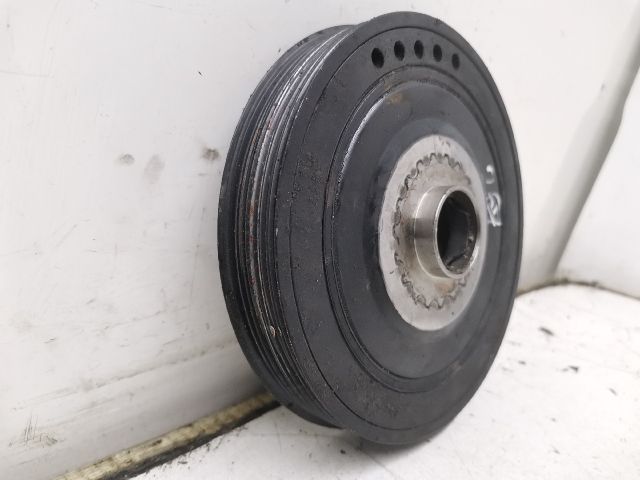 bontott RENAULT LAGUNA II Főtengely Szíjtárcsa