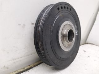 bontott RENAULT LAGUNA II Főtengely Szíjtárcsa