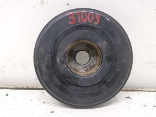 bontott RENAULT LAGUNA II Főtengely Szíjtárcsa