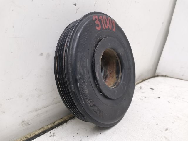 bontott RENAULT LAGUNA II Főtengely Szíjtárcsa