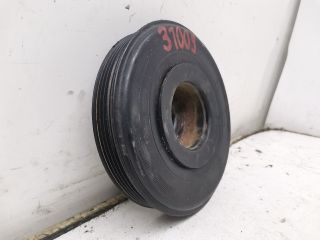 bontott RENAULT LAGUNA II Főtengely Szíjtárcsa