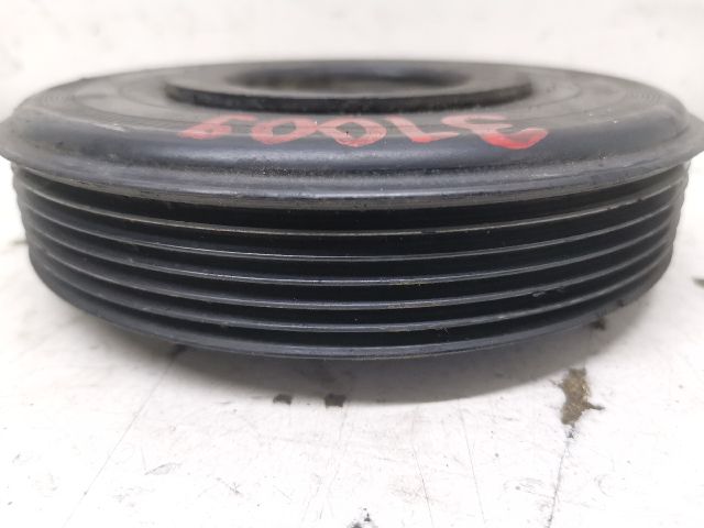 bontott RENAULT LAGUNA II Főtengely Szíjtárcsa