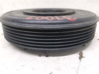 bontott RENAULT LAGUNA II Főtengely Szíjtárcsa