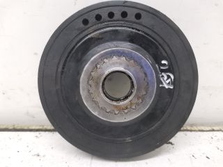 bontott RENAULT LAGUNA II Főtengely Szíjtárcsa