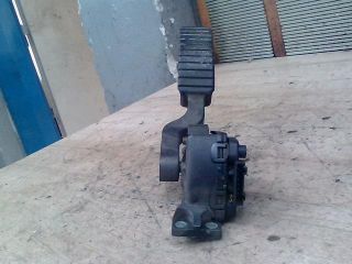 bontott RENAULT LAGUNA II Gázpedál (Elektromos)