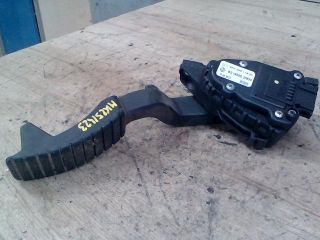 bontott RENAULT LAGUNA II Gázpedál (Elektromos)