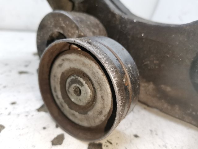 bontott RENAULT LAGUNA II Generátor Tartó Bak