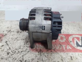 bontott RENAULT LAGUNA II Generátor