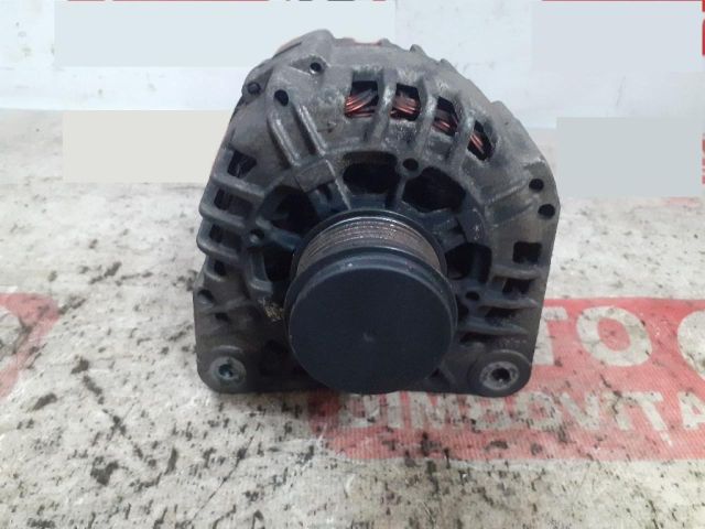 bontott RENAULT LAGUNA II Generátor