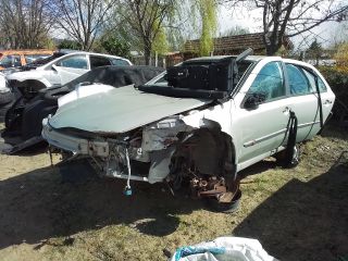 bontott RENAULT LAGUNA II Generátor