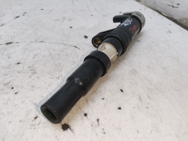 bontott RENAULT LAGUNA II Gyújtótrafó