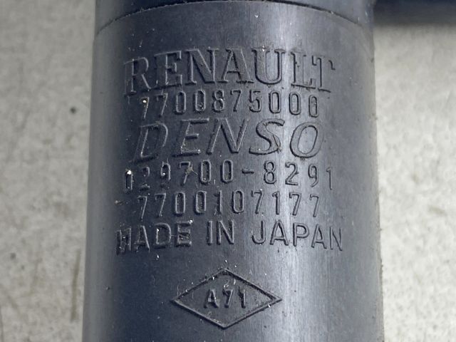 bontott RENAULT LAGUNA II Gyújtótrafó