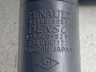 bontott RENAULT LAGUNA II Gyújtótrafó