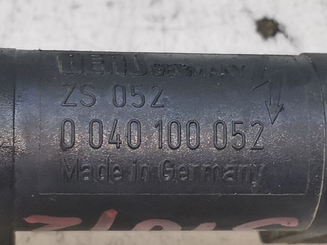 bontott RENAULT LAGUNA II Gyújtótrafó