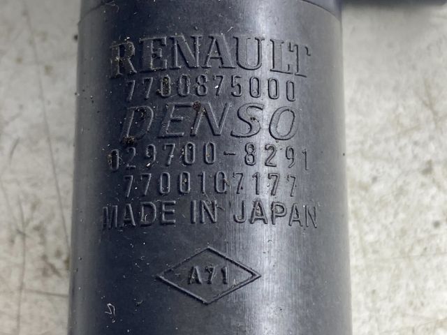 bontott RENAULT LAGUNA II Gyújtótrafó