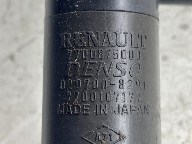 bontott RENAULT LAGUNA II Gyújtótrafó