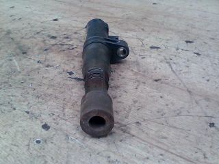 bontott RENAULT LAGUNA II Gyújtótrafó