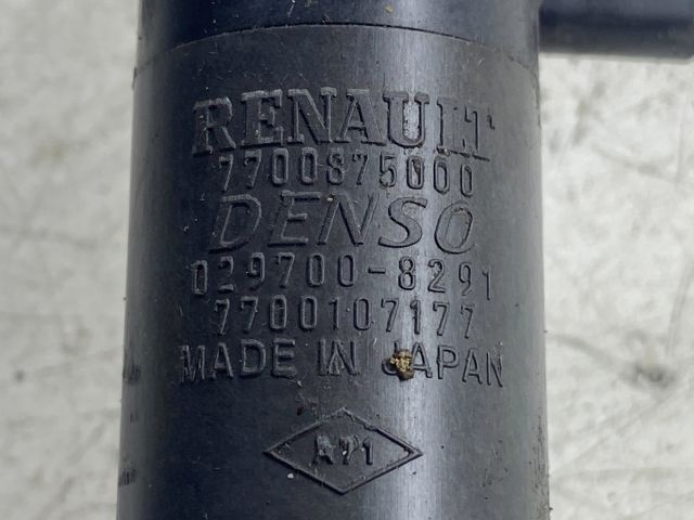 bontott RENAULT LAGUNA II Gyújtótrafó