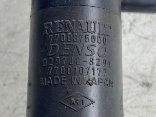 bontott RENAULT LAGUNA II Gyújtótrafó