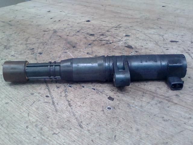 bontott RENAULT LAGUNA II Gyújtótrafó