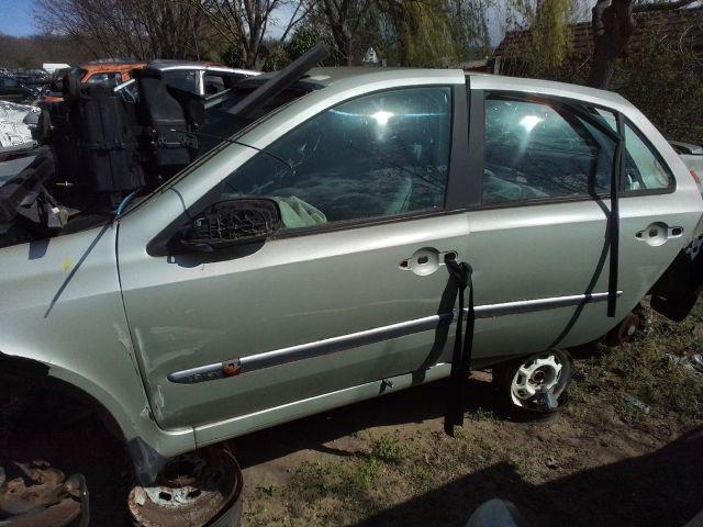 bontott RENAULT LAGUNA II Hátsó Lambdaszonda