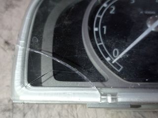 bontott RENAULT LAGUNA II Kilométeróra