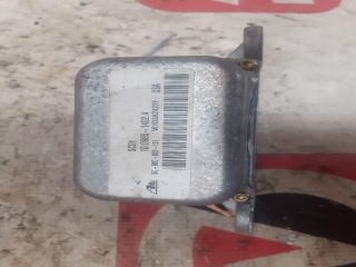 bontott RENAULT LAGUNA II Kipörgésgátló Elektronika