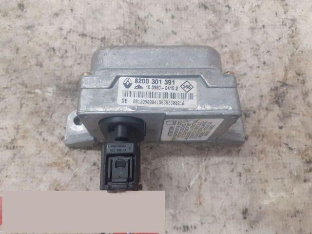 bontott RENAULT LAGUNA II Kipörgésgátló Elektronika