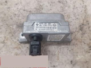 bontott RENAULT LAGUNA II Kipörgésgátló Elektronika