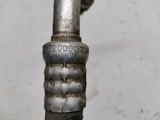 bontott RENAULT LAGUNA II Klíma Cső