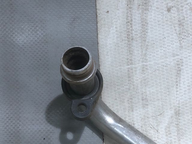 bontott RENAULT LAGUNA II Klíma Cső