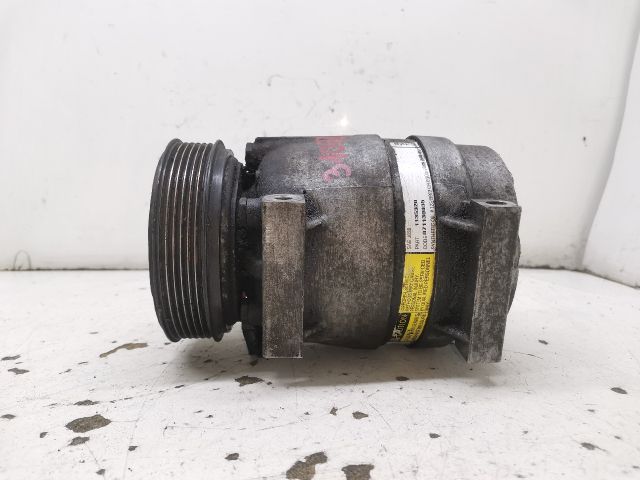 bontott RENAULT LAGUNA II Klímakompresszor