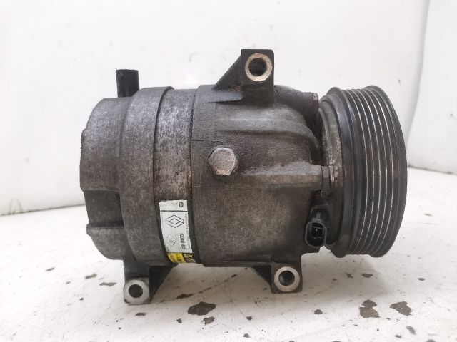 bontott RENAULT LAGUNA II Klímakompresszor