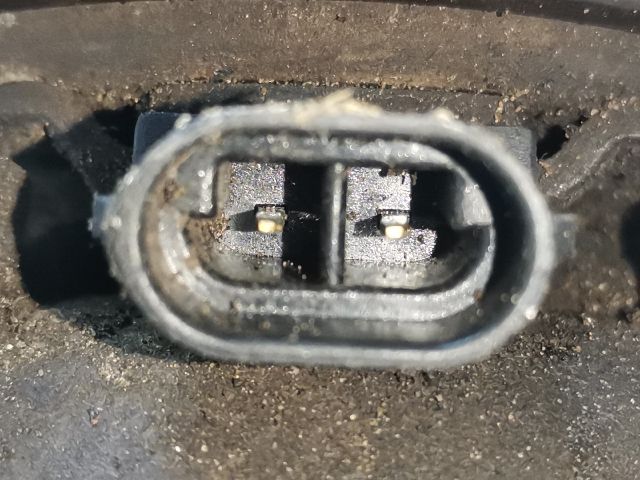 bontott RENAULT LAGUNA II Klímakompresszor